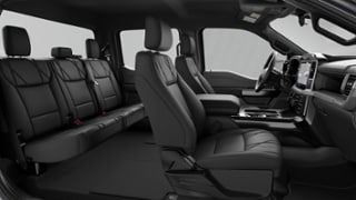 2026 Ford F-150® Internal Image 1